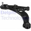 Rameno zavesenia kolies Delphi Deutschland GmbH TC3218
