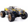 IQ models RC auto TORCHE PRO MONSTER TRUCK Brushless 4WD RTR 1:10 (22034)