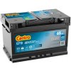 Centra EFB 12V 65Ah 650A CL652