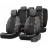 Sada autopoťahov OTOM HORIZON 1801 RED 3-ZIP