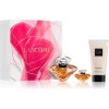 Lancôme Trésor Trésor parfumované telové mlieko 50 ml + Lancome Tresor EDP W parfumovaná voda 30 ml + Lancome Tresor EDP parfumovaná voda 7,5 ml