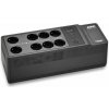 Záložný zdroj APC Back-UPS 500VA 8 schuko outlets (BE500G2-GR)
