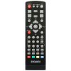 General EVOLVEO DT-4050HD, DVB-T DELTA DUAL HD - náhradný diaľkový ovládač