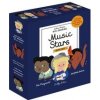 Little People, Big Dreams: Music Stars - autor neuvedený