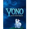 Yono and the Celestial Elephants