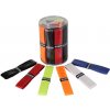 Merco Exclusive overgrip omotávka tl. 0,6 mm / box 24 ks mix farieb - box 24 ks