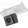 Parkovacia kamera PAL / NTSC - Mercedes A-Class / B-Class (2011->)