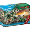 Playmobil 70632 Útok T-Rexa