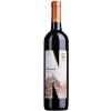 Víno Nitra Selection Alibernet akostné víno 0,75l (čistá fľaša)