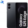Samsung Galaxy S25 Edge 12 GB/512 GB Titanium Jetblack SM-S937BZKGEUE