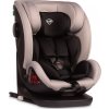 CARETERO autosedačka SECURO I-SIZE LIGHT GREY (40-150)