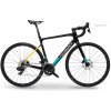 Cestný bicykel Wilier GARDA Disc+SH105 +RS171 Astana L