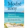 Modré zóny - Dan Buettner