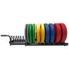 StrongGear StrongGear Stojan na bumper a olympijské kotouče