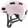 Uvex HLMT 4 Reflexx Powder - M (55-58 cm)