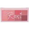 Makeup Revolution London Roxxsaurus paletka tvářenek 16 g