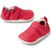 Bobux Go Radiant Xplorer barefoot capáčky raspberry
