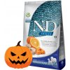FARMINA N&D Ocean Adult Dog Codfish & Pumpkin & Orange MEDIUM & MAXI 12kg