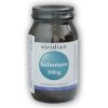 Viridian Selén 200mcg 90 kapsúl