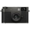 FUJIFILM X half - Charcoal Silver + Predĺžená záruka na 36 mesiacov