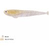 Zeck Gumová nástraha Zander Quappie 10cm 3ks - Blondi