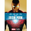 Iron Man Edice Marvel 10 let DVD