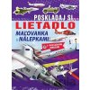 Poskladaj si lietadlo