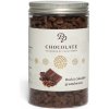 DP chocolate Horká čokoláda v tubuse vhodná na prípravu horúcej čokolády a fondue (250g)