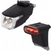 MONKEY LINK Light RECHARGE 70 Lux sada svetiel, USB