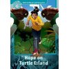 Oxford Read and Imagine Level 6: Hope on Turtle Island