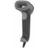 Honeywell Voyager XP 1470 - 2D, černý, USB kit, 1,5m kabel, stojan - 1470G2D-2USB-1-R