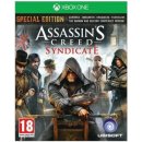 Assassins Creed: Syndicate (Special Edition)