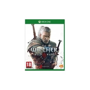 The Witcher 3: Wild Hunt