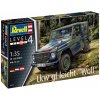 Revell Lkw gl leicht Wolf 1:35 (18-03277)