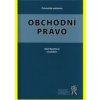 Obchodní právo - Aleš Rozehnal a kolektiv autorů