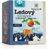 Sonnentor Ľadový džbánok® pomaranč – bazalka bio 40g pyramída