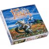 Crowd Games Fabled: Eve of Times