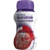 N. V. Nutricia, Zoetermeer Nutridrink Compact Protein - s príchuťou lesného ovocia (inov.2021) 24x125 ml (3000 ml)