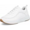 Dámske tenisky RIEKER N8506-80 biela S6 40