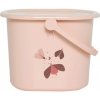 Bebe Jou Kyblík na plienky s vekom Sweet Butterfly