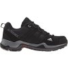 ADIDAS-TERREX AX2R CBLACK/CBLACK/VISGRE Čierna 37 1/3