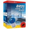 Bros Elektro + kapalina proti mouchám 118