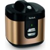 Rýžovar COPPERTINTO RK364G10 2 l, medená, Tefal
