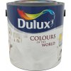 Dulux Interiérová emulzná farba Colours Of The World severné more 2,5 l
