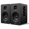 Sada reproduktorov 2.0 Sanyun SW-208 50 W Biela Bluetooth reproduktory 5.0