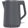 AENO | AENO - Rýchlovarná kanvica 1,5 l 2200W/230V čierna | AB0004