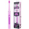 Elektrická zubná kefka VITAMMY SPLASH, 8r+, fialová (5901793643571)
