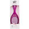 Wet Brush Speed Dry kefa na vlasy Purple