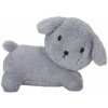 Little Dutch Pejsek Snuffie Fluffy Blue 25 cm
