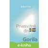 E-kniha Priesvitné dni - Erika Füle
